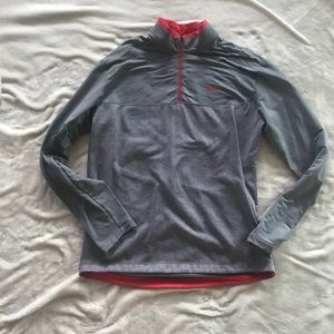 Nike Golf Quarter Zip